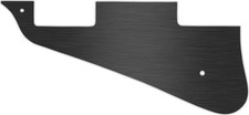 WD Custom Pickguard For Left Hand Epiphone 2009 Les Paul Standard #44 Bakelite