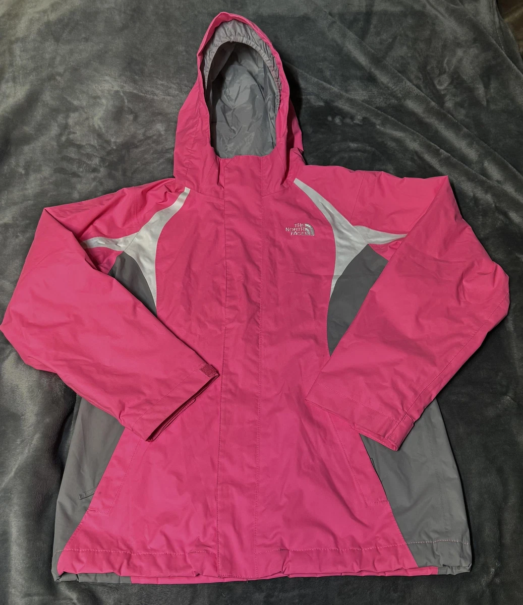 The North Face Girls' Ski Jacket 14-16 Size Outerwear for sale | eBay