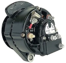 Alternator for Thermo King Truck Unit MD-200 Yanmar 374 Dsl