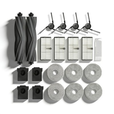 Replacement Parts Accessories for Dreame X40 Ultra Complete L40 Ultra (L40 Ul...