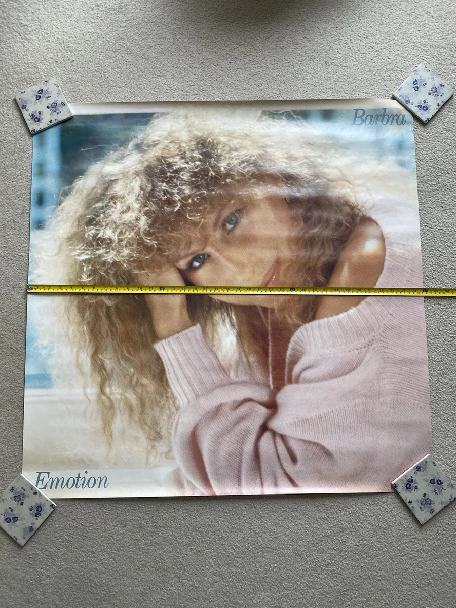 Barbra Streisand Memorabilia for sale | eBay