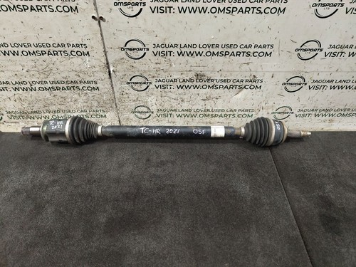 TOYOTA C-HR MK1 FL 2.0 PETROL HYBRID O/S DRIVER SIDE RIGHT FRONT DRIVESHAFT