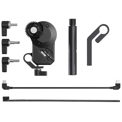 TransMount Servo Follow Focus for WEEBILL S/Crane 3S