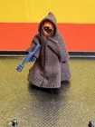1977 Vintage Kenner Star Wars Jawa Action Figure Complete