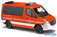Busch Feuerwehr MüNster Mercedes Benz Sprinter Kurz 53451