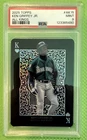 2025 Topps Series 2 - All Kings Ken Griffey Jr #AK-15