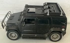 GI JOE RISE OF COBRA STEEL CRUSHER VEHICLE 2009