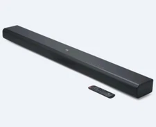 JBL Cinema SB510-3.1 Channel Soundbar 200W Powerful Dolby w/ built-in subwoofer