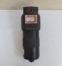 Pall Industrial HH9660A20KPSBLT / HC9600FKP8H Hydraulic Filter Assembly-2