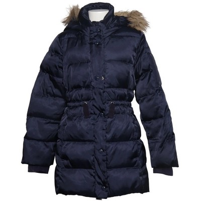 Gap Kids, Winterjacke, Unisex (Kinder), Größe: 146, Blau #JyL