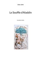 Didier Jean | Le Souffle D'aladdin | Taschenbuch | FranzöSisch (2022)