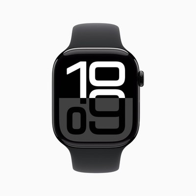 Apple Watch Series 10 46mm GPS Cellular Aluminum Black  GPS Cellular unlocked