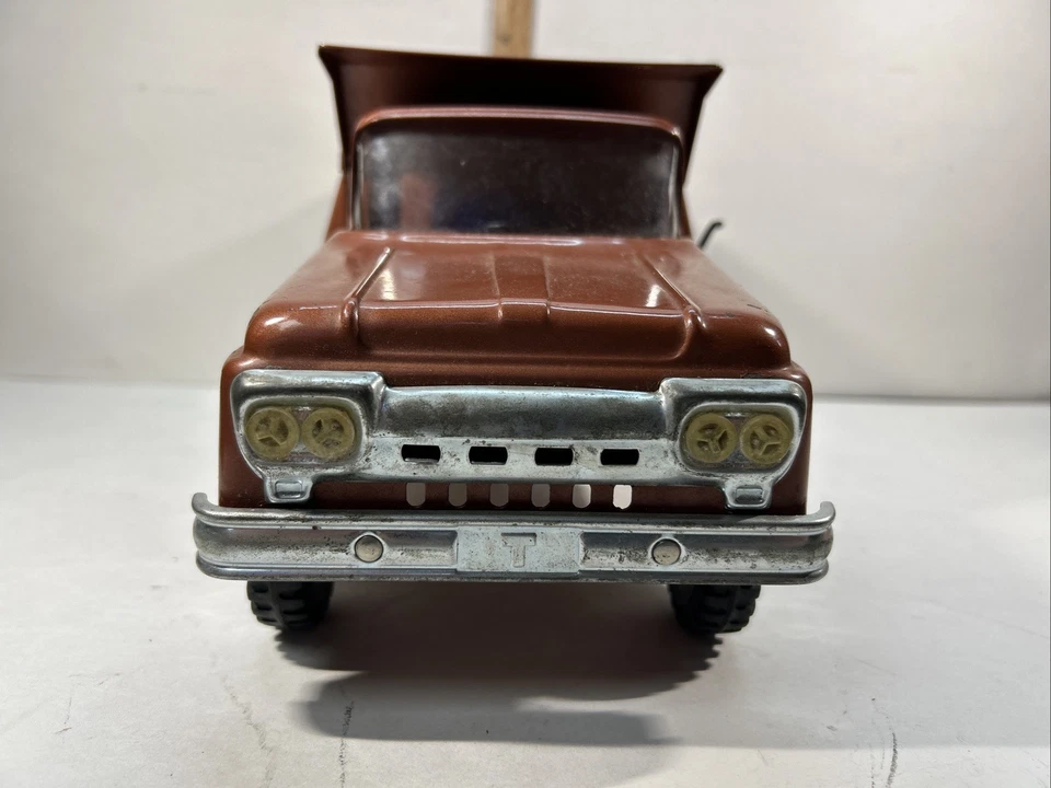 1961 Tonka Hydraulic Dump Truck - Image 2 of 4