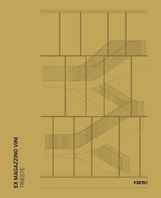 Bücher Luca Molinari - Ex Weinlager Triest/Eataly