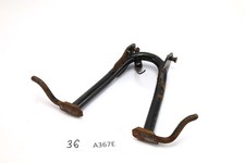 Motobecane 125 LT3 1976 - 1977 - Main Stand A367E-36