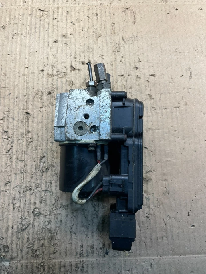 Ford E250 E350 Econoline 2009 2010 bomba de freno antibloqueo ABS antibloqueo v5301 DG Foto 4 de 4