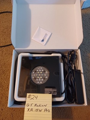 RADION G4XR15  PRO