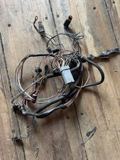 1993 Dodge Ram 3500 Cummins Harness Wiring Diagrams 1993 Dodge Ram 3500 Cummins Harness Wiring Diagrams