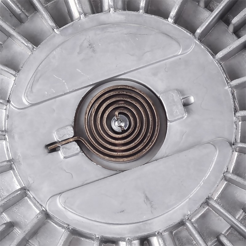 Engine Cooling Fan Clutch For 01-04 Chevrolet Tracker 2003 Suzuki Vitara Base