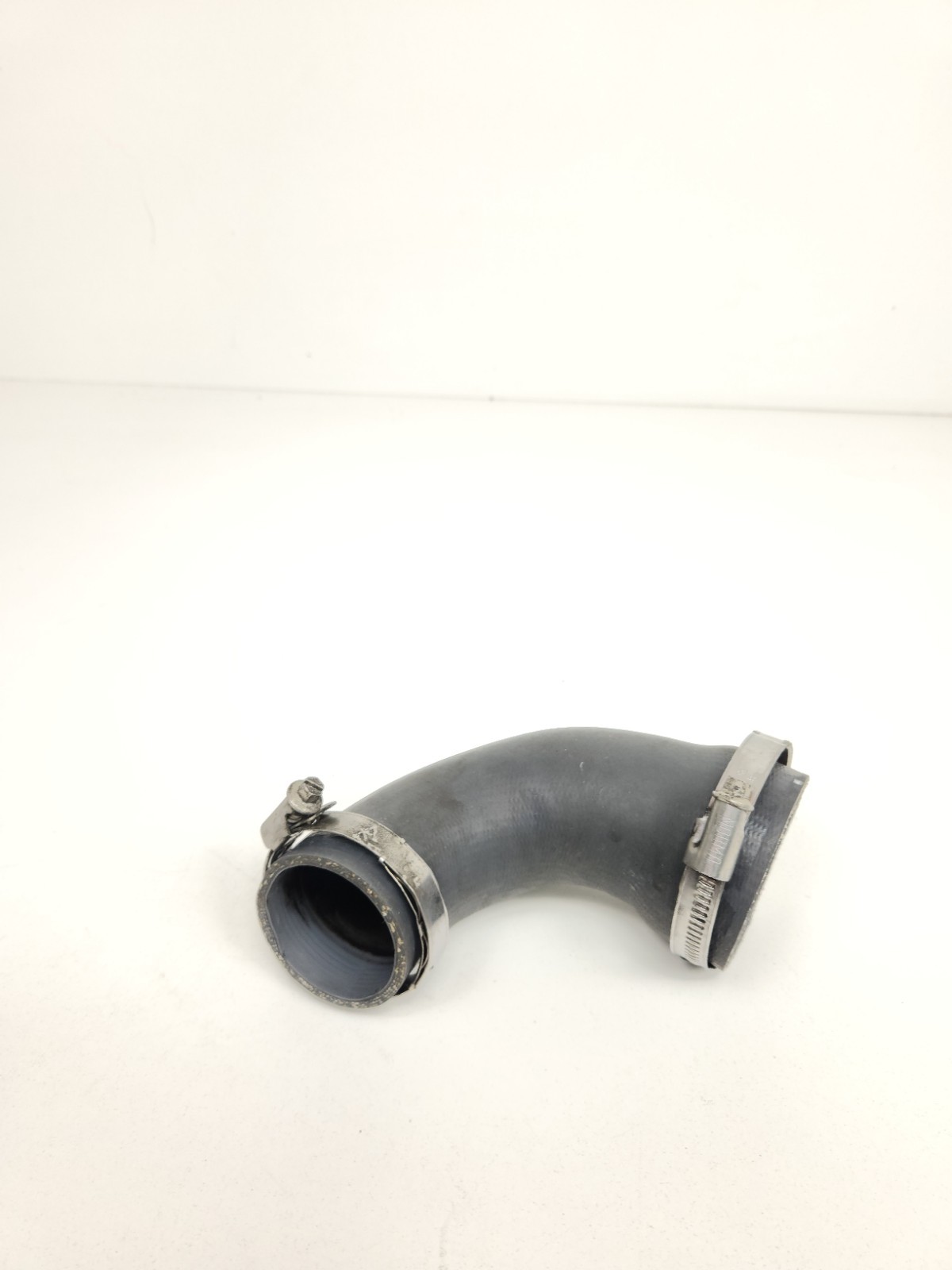 2015-2016 MCLAREN 650S SPIDER 3.8T LEFT SIDE TURBO HOSE TUBE 11F1101CP OEM 