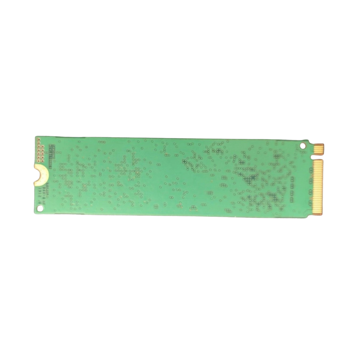 Samsung 256GB Solid State Drive M.2 2280 PCIe 3.0 MZVLB256 | eBay