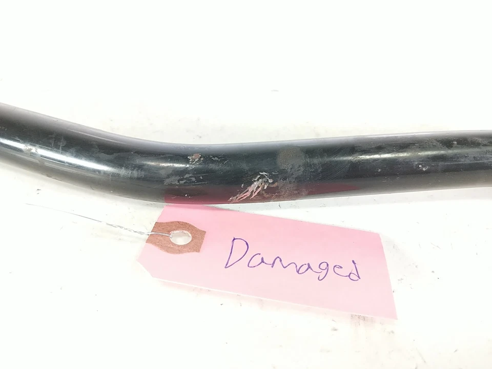 Кронштейн для крепления опоры рамы 01 BMW R1150GS R1150 GS B - Изображение 4 из 4