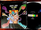 BEAUTY! 1966 Orig! ~ THE WHO ~ HAPPY JACK ~ MOD TEEN BEAT POWER ROCK PSYCH