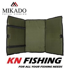 MIKADO FINE LINER MAT Carp For Unhooking 90cm x 47cm