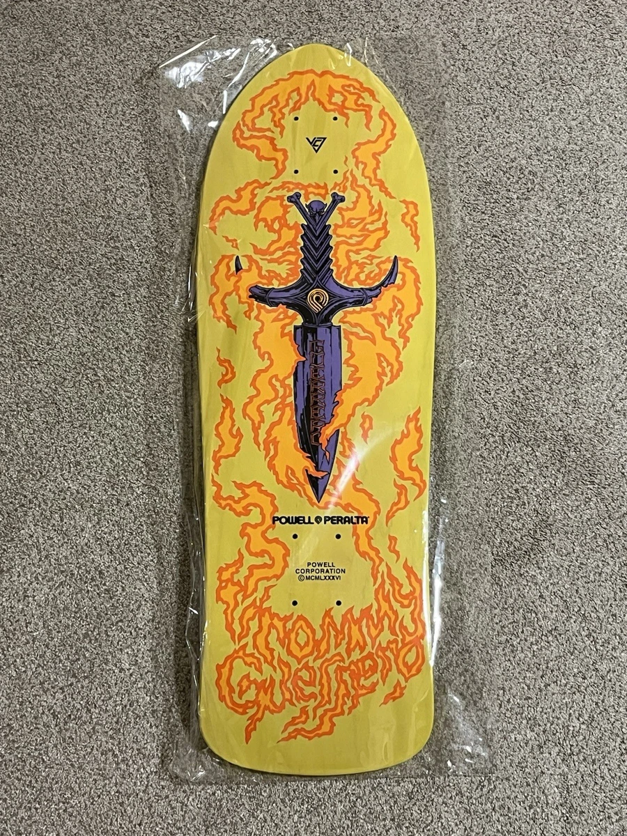 powell peralta guerrero products for sale | eBay