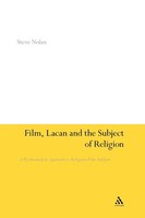 Steve Nolan (U. A.) | Film, Lacan And The Subject Of Religion | Taschenbuch