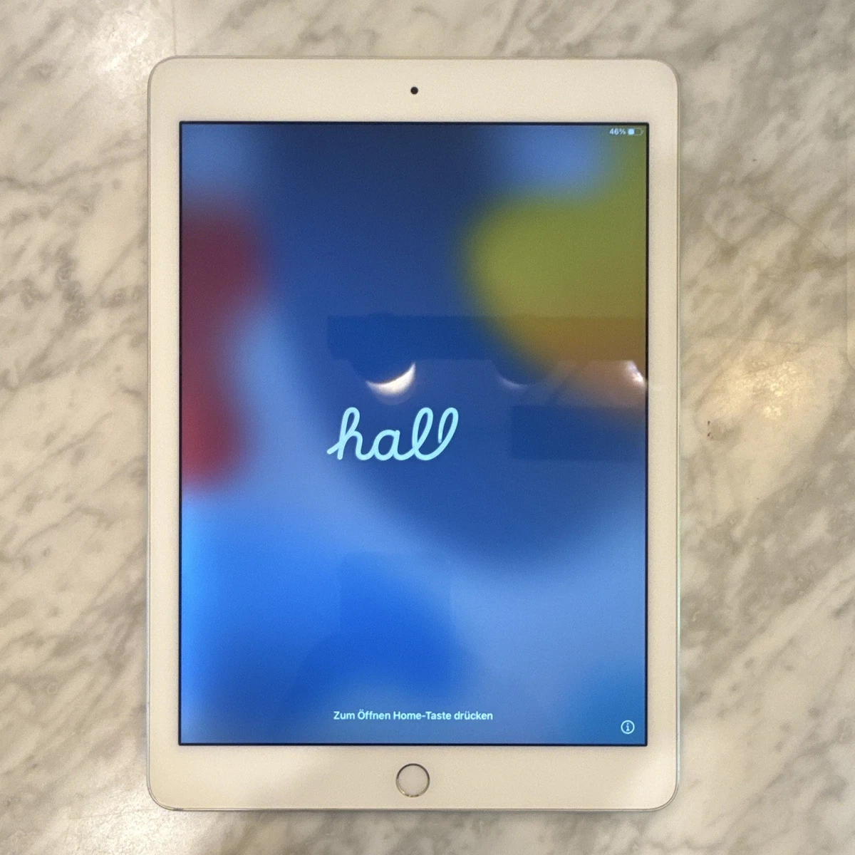 Apple iPad Air 2 64 GB Tablets for sale | eBay