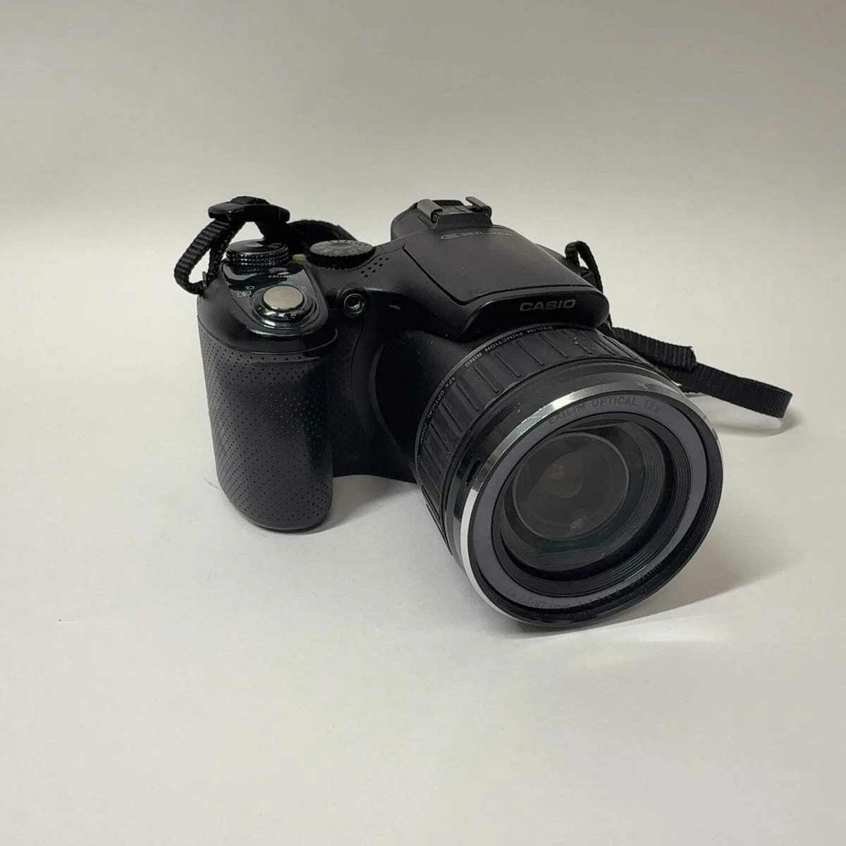 Casio EXILIM Casio Exilim Ex-F1 Digital Cameras for Sale | Shop