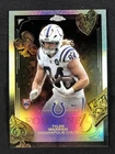 2025 Topps Chrome Tyler Warren Refractor (RAW)