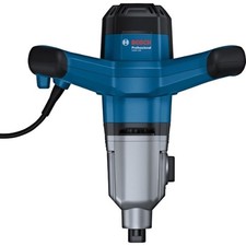 Impastatrice - Bosch - GRW 140 - 1400 watt - 2 velocità - Capacità 40 kg