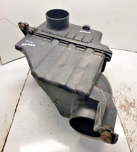 Air Cleaner Intake Box Assembly Black 3.5L OEM For 2006-2008 Honda Pilot Foto 2 de 4