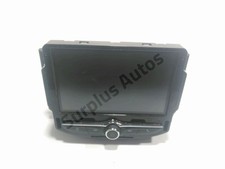 Autoradio Opel Adam