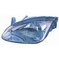 Halogen Scheinwerfer Frontscheinwerfer Rechts H4 FüR Hyundai Lantra II
