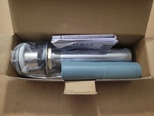 Brizo RP81627PN 1-5/8" Push Pop-Up Drain Assembly Less Overflow, Polished Nickel