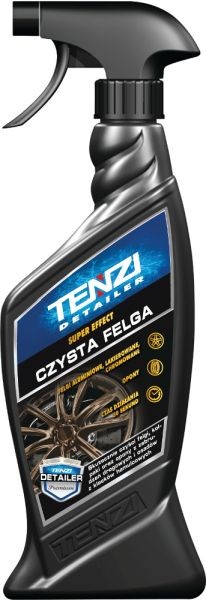 4x ✅Fits TENZI AD23 Pure Rim 0.6L Atomizer Rim Fluid ⭐UK Seller⭐ - Image 3