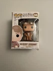 Funko POP Harry Potter 59 Gilderoy Lockhart