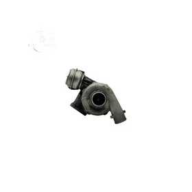 Garrett Turbolader für Opel Signum Vectra C Saab 9-3 9-5 2.2DTI/TiD 92kW/125PS 8