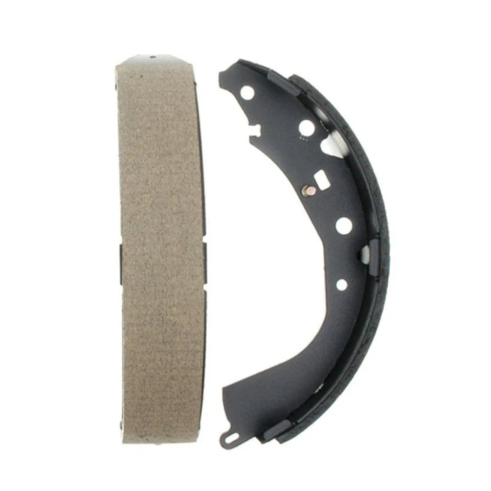 Zapatas de freno de tambor traseras ACDelco originales para Toyota 4Runner 2001 2002 | tipo adherido Foto 2 de 4