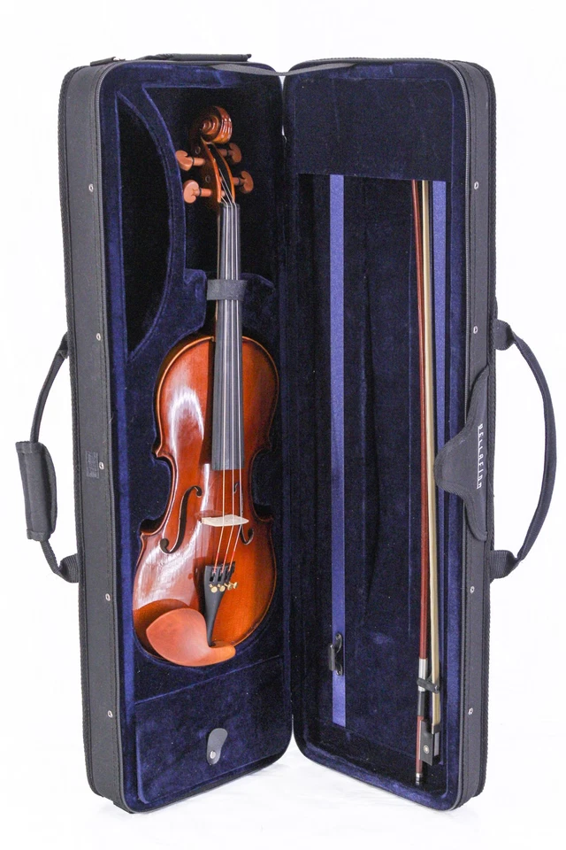 Bellafina Persona Series Violin 4/4 Size - Image 4 of 4