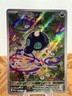 Shroodle Illustration Rare 149/132 Me01: Mega Evolution Holo 60 HP Pokémon Card