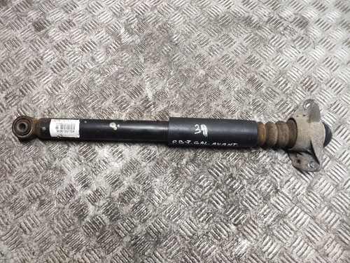 VW PASSAT Variant B7 365 Stoßdämpfer hinten links 1J0512135A 17886702