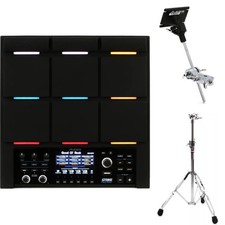 Alesis Strike MultiPad Percussion Pad with Stand
