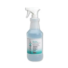 Parker Labs W60697SL Protex Disinfectant Spray Trigger Bottle, 32oz