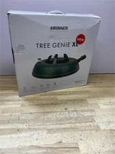 Krinner Tree Genie XL Christmas Tree Stand, Green