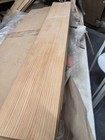 Douglas Fir Raw Wood Veneer 24 sheets 36'' x 5.5 x 1/50 Sequence matched — photo 2