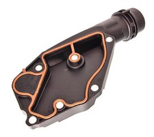 Für MAXGEAR 18-0809 TUBO SISTEMA RAFFREDDAMENTO AUDI A6 2.8 05-